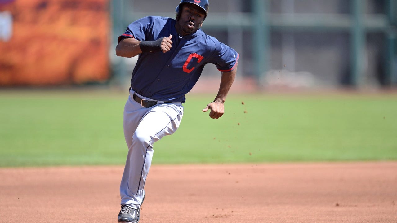 Bourn upbeat despite strained hamstring